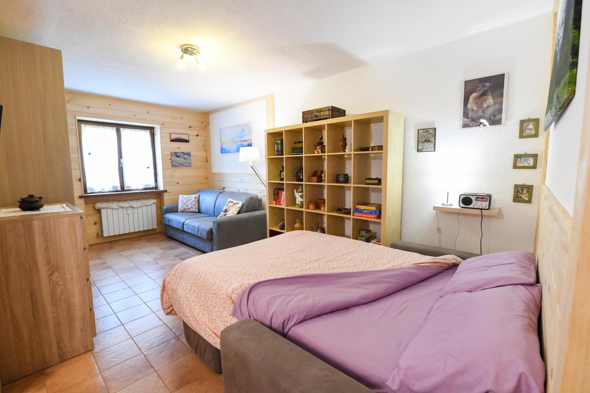 Appartamento La Valeille Cogne Exterior photo